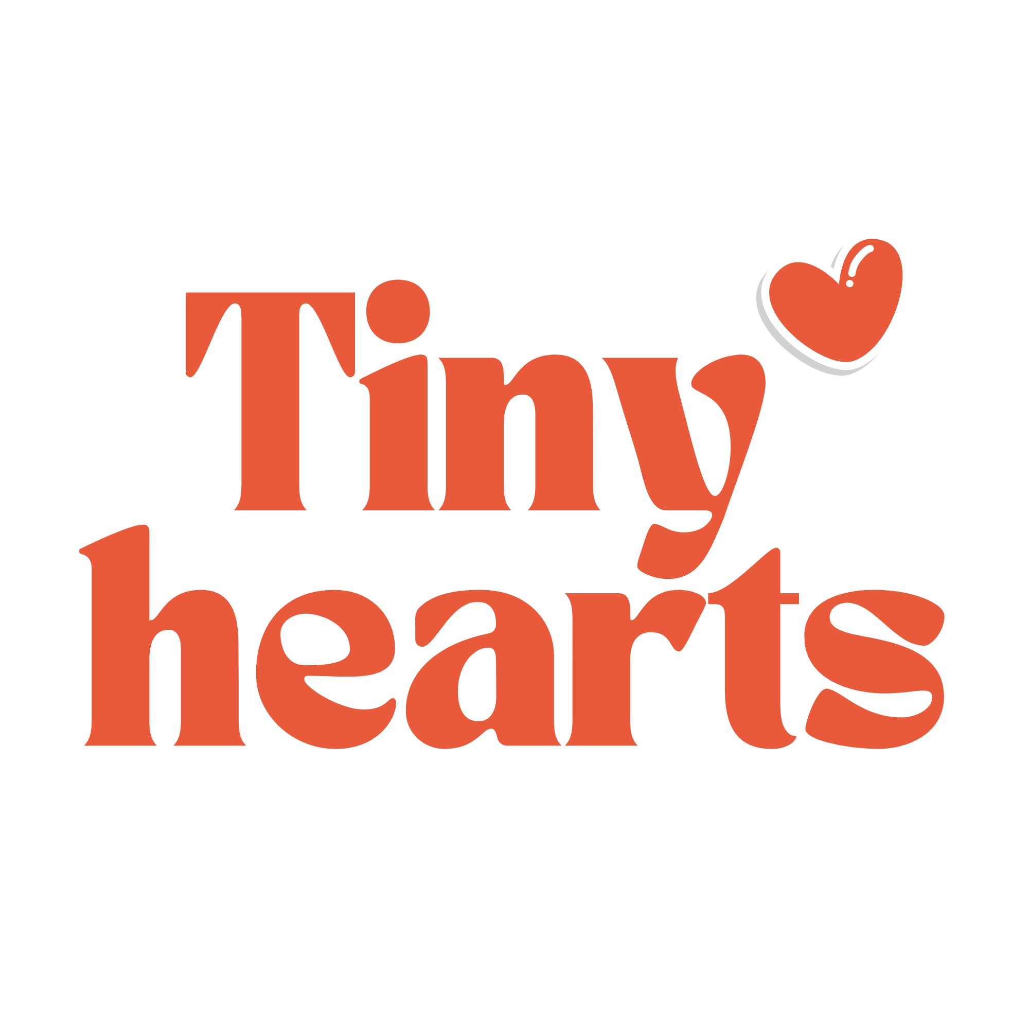 Tiny Hearts