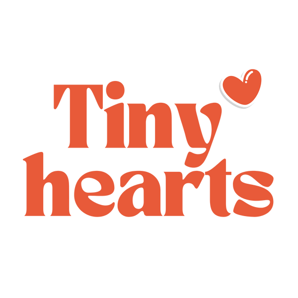 Tiny Hearts