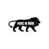 Made Proudly in India